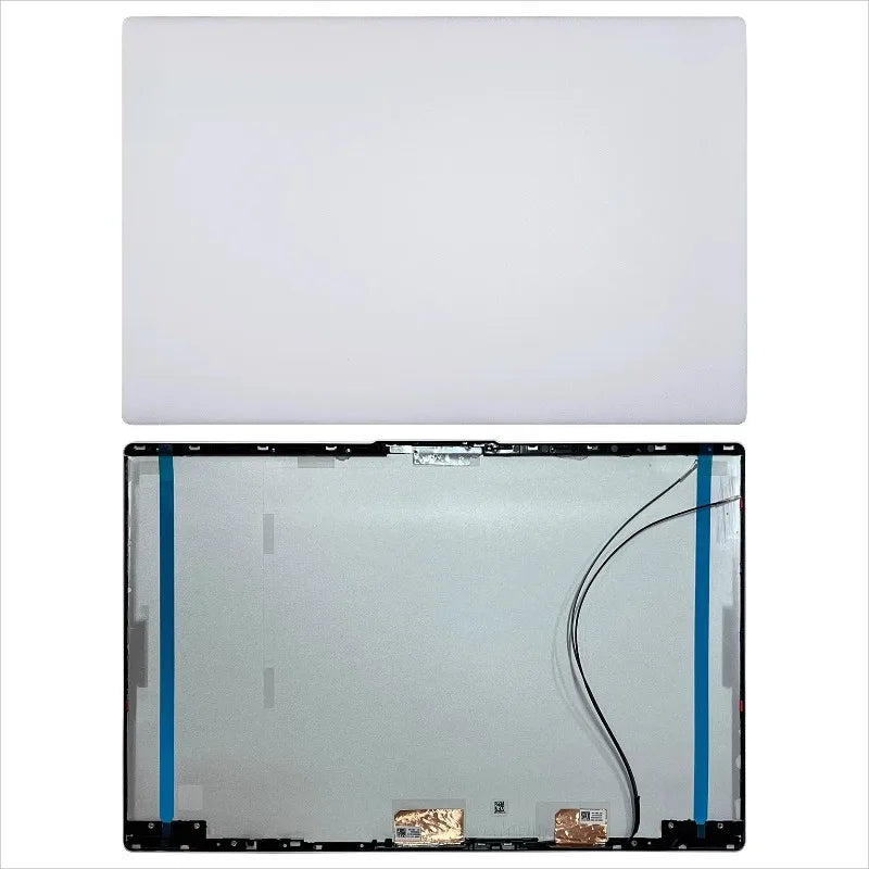 Cover case for Lenovo Xiaoxin 15 IIL 15ARE 2020 2021 ideapad 5-15 lcd back housing topcase palmrest bottom shell keyboard hinge Lenovo laptop repair parts