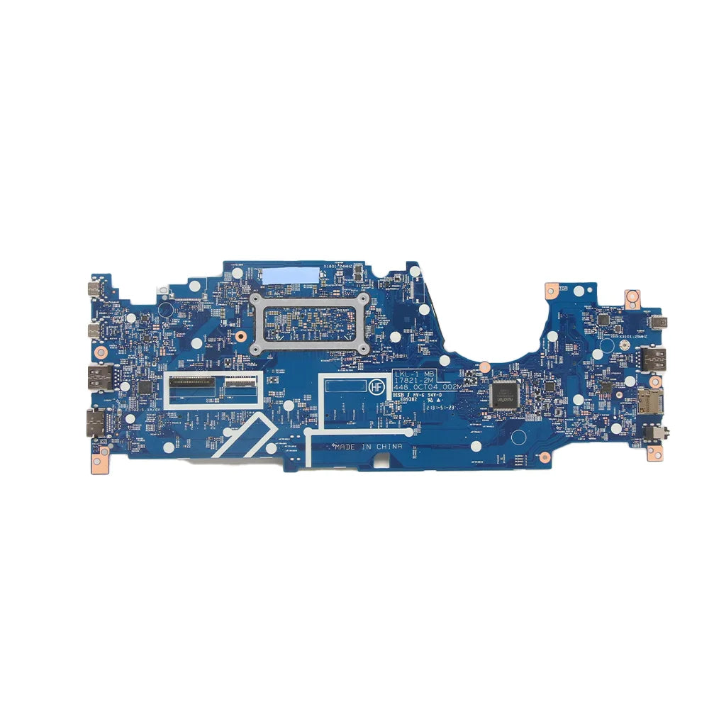 Laptop Motherboard 17821-2 For Lenovo ThinkPad L380 L380 Yoga With CPU i3-8130U i5-8250U i7-8550 5B21B35364 5B21B35271 Lenovo laptop repair parts