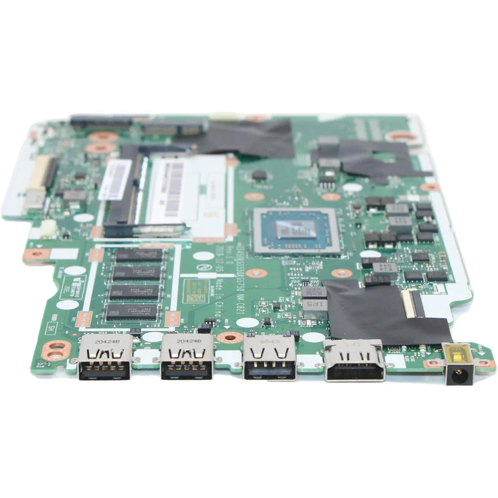 NM-C821 15ADA05 Laptop Motherboard For Lenovo IdeaPad 3 Motherboard FRU 5B20S44466 5B20S44464 5B20S44266 CPU R5 3500 4G Lenovo laptop repair parts