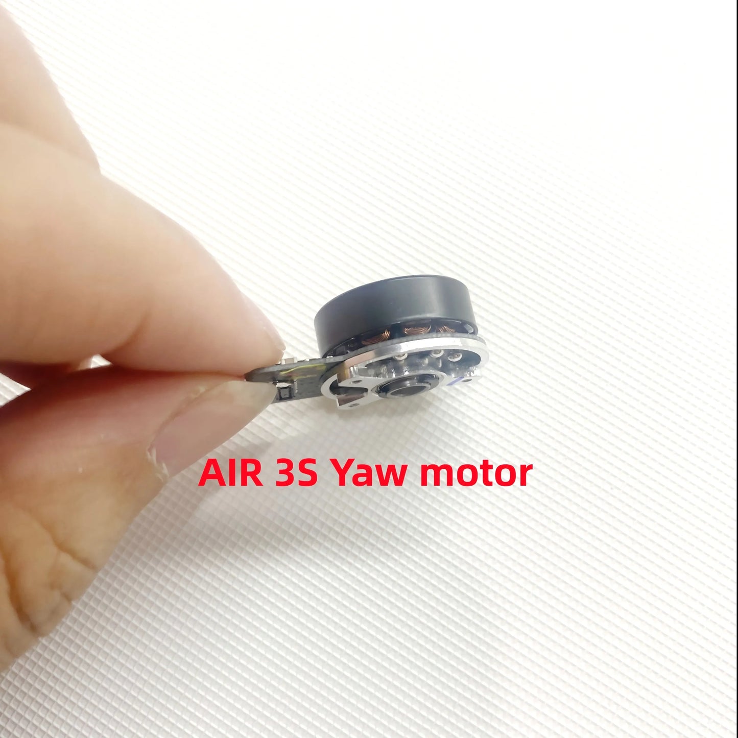 Original Yaw Axis Arm Motor for DJI Mavic Air3S Air 3S Yaw Motor Y Motor Repair Part DJI repair parts