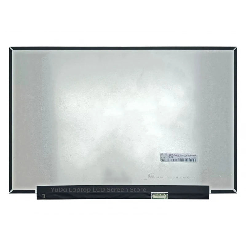 13.3" Laptop LCD Screen NV133WUM-N60 N133JCA-GQ1 M133NW4J R2 B133UAN01.1 For Dell Inspiron 13 5310 P145G001 Display Matrix Panel DELL laptop repair parts