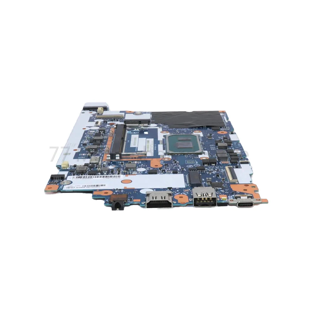 Laptop Motherboard For Lenovo ThinkPad E14 Gen 2 NM-D011 With CPU i3-1115G4 i5-1135G7 i7-1165G7 5B21K59802 100% Fully Tested Lenovo laptop repair parts