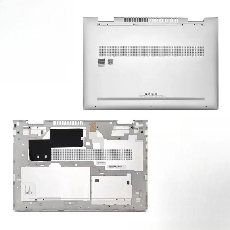 Cover Case for HP ENVY 15-BP 15M-BP TPN-W127 LCD top back housing cover bezel frame bottom case hinge upper palmrest Shell