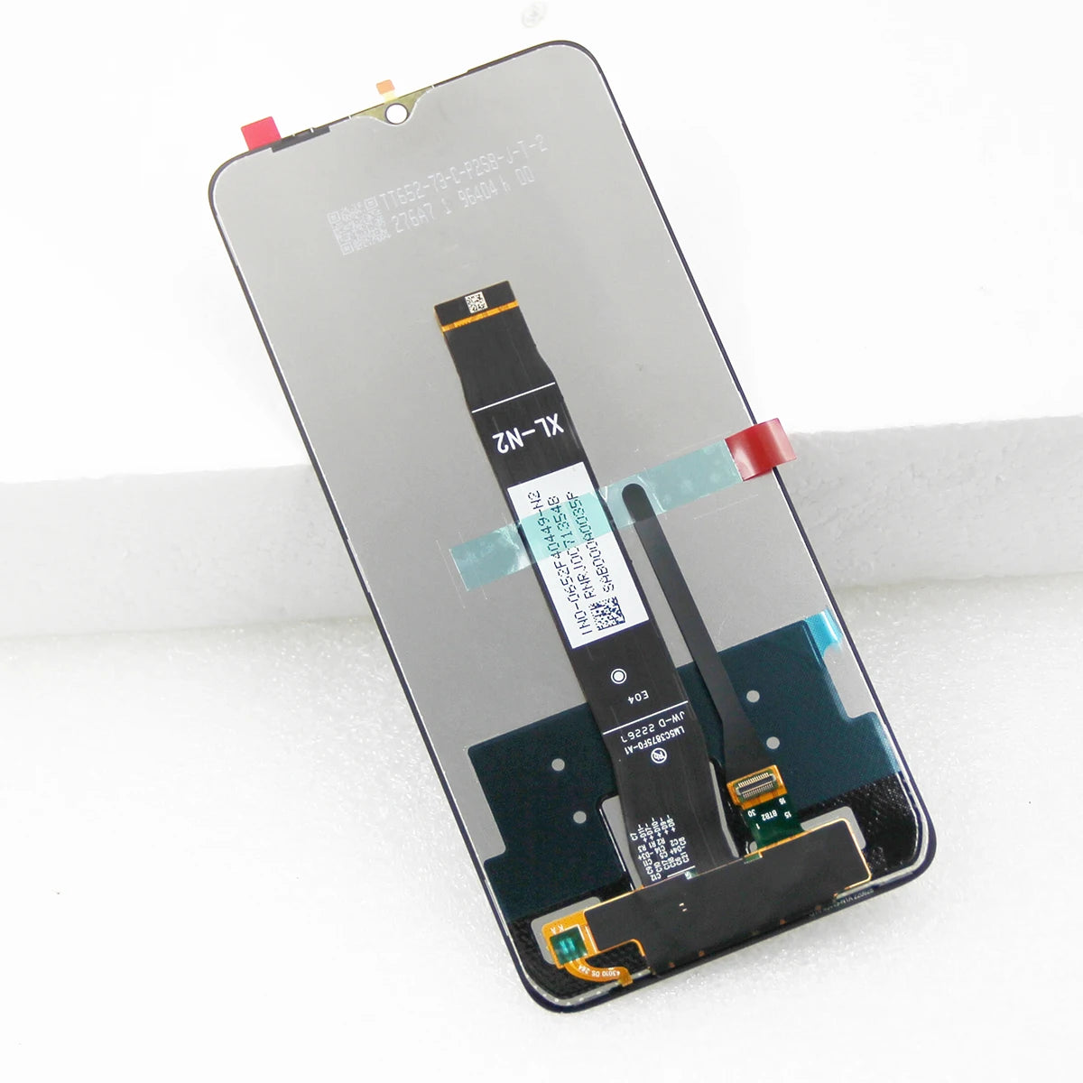 6.52" LCD Display For Xiaomi Redmi A2 A2+ A2 Plus Touch Screen Digitizer Assembly 23028RN4DG 23028RNCAG Replacement Parts Xiaomi phone repair parts