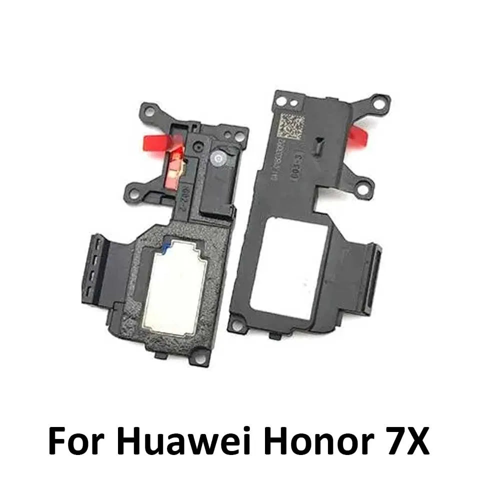 Loudspeaker For huawei Honor 5C 7X 8x 8 9 10 20 30 Lite Pro 20s 30s Loud Speaker Buzzer Ringer Flex Parts Huawei phone repair parts