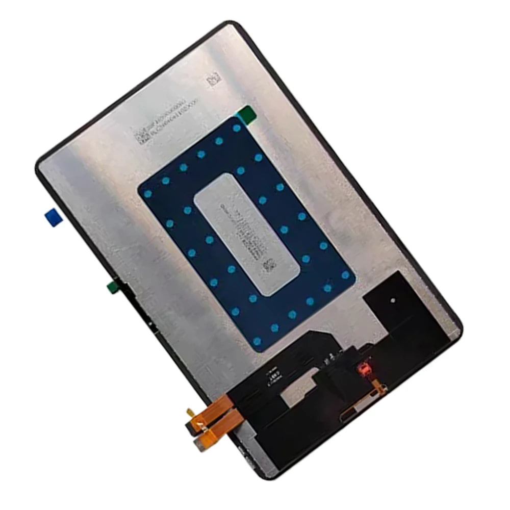 10.9 Inch For Nubia Pad Pro NT01 LCD Display Touch Screen Digitizer Assembly Replacement Tablet repair parts
