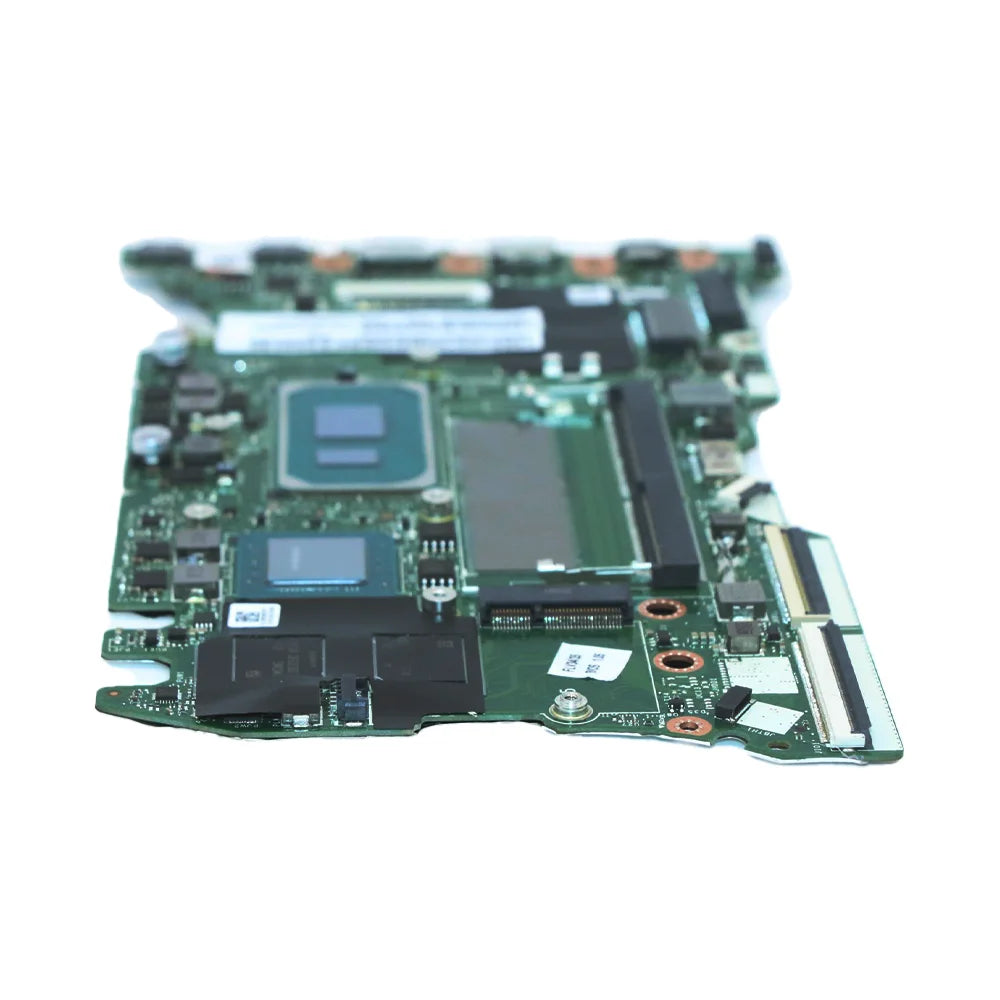 Laptop Motherboard For ThinkBook 15 G2 ITL/14 G2 LA-K051P With CPU:i3-1115G4 i5-1135G7 i7-1165G7 RAM:8G GPU:MX450 2G 5B21B33098 Lenovo laptop repair parts