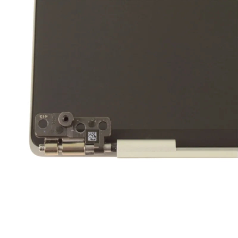14.5 Inch Complete Upper Half Screen Assembly Replacement for Dell XPS 14 9440 P184G P184G001 P184G002 3.2K OLED / 1920X1200 IPS Dell laptop repair parts
