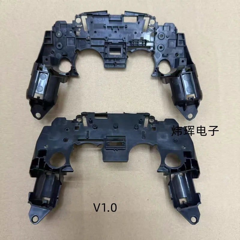 PS5 game controller middle frame PS5 controller inner support frame  PS5 controller middle frame 5 models Game console repair parts