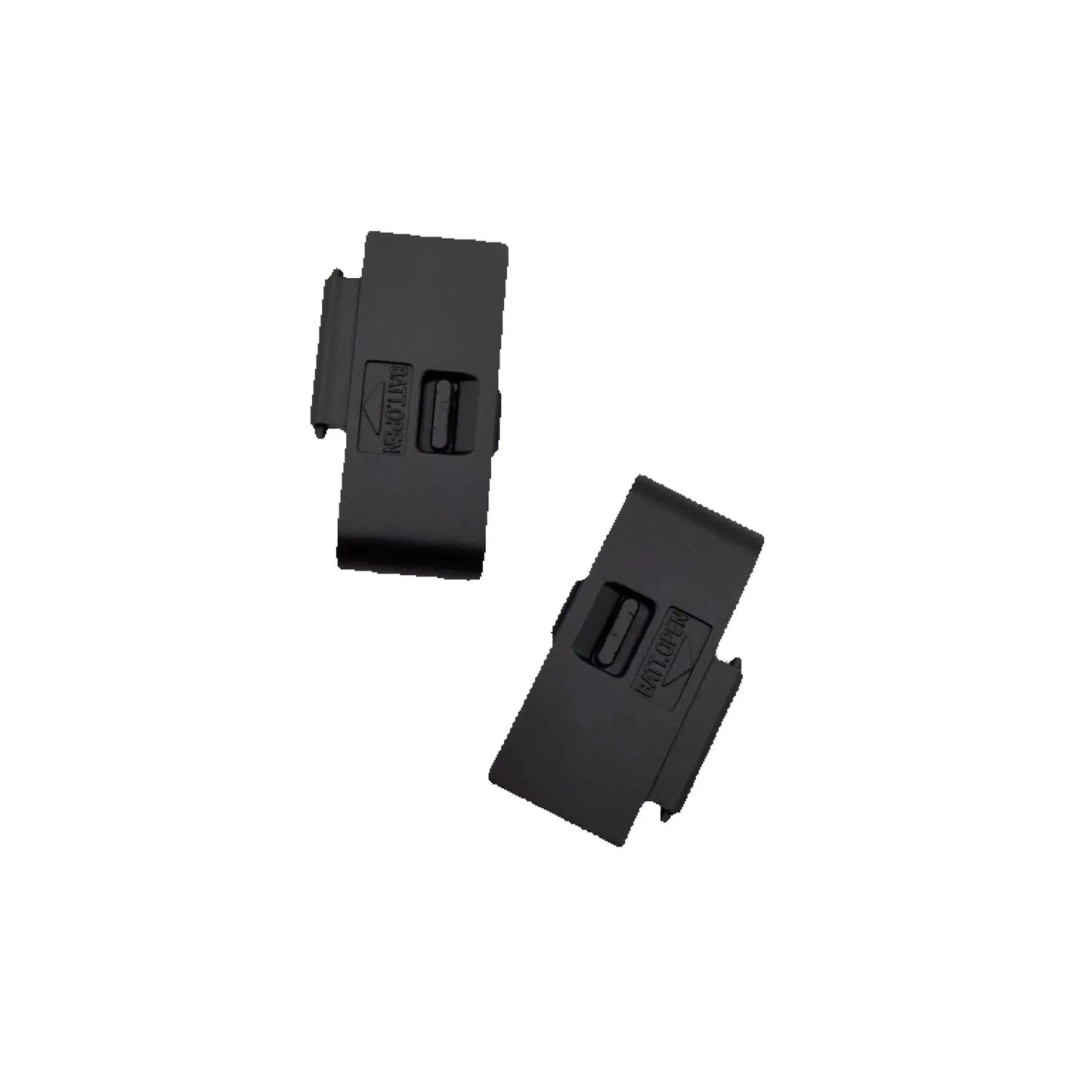 1 pcs New Battery Cover  for Canon 600D Battery Door Repair Part  Digital Camera repair parts
