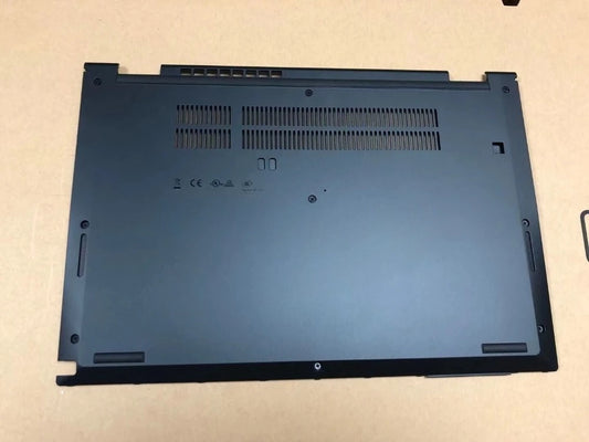 Cover Case for Thinkpad L13 Yoga Gen 2 5CB0Z69170 Bottom D shell Base Host Lower Cover