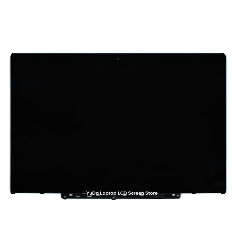 11.6 Inch Laptop LCD Touch Screen For Lenovo 300e Chromebook 2nd Gen 81QC 81MB 82CE Display Digitizer+Bezel Assembly Replacement Lenovo laptop repair parts