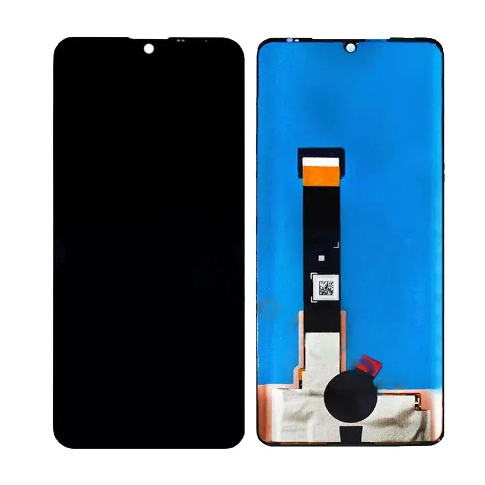 For LG Velvet 5G G900 G900N G900EM G900EMW LCD Display Touch Screen Digitizer Assembly Replace Tablet repair parts