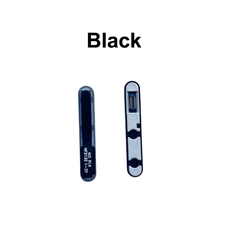 org Fingerprint Sensor Power Button Flex Cable For Sony Xperia 10 III/ 10 II/5 II/1 III/5 III Sony phone repair parts