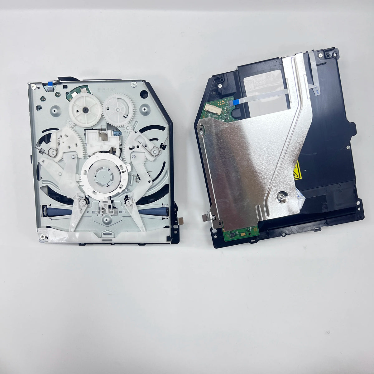 Original PS4 KEM-860AAA optical drive with board dual eye optical drive KEM-490AAA optical drive with board single eye optical d Game console repair parts