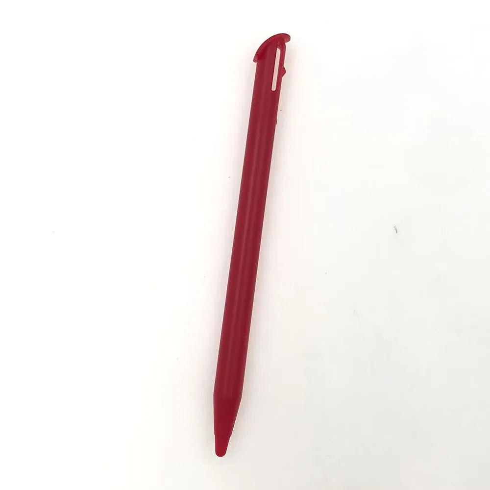 2-10pcs Plastic&Metal Touch Screen Stylus Pen Game Console Pen For New 3DS XL LL Game console repair parts