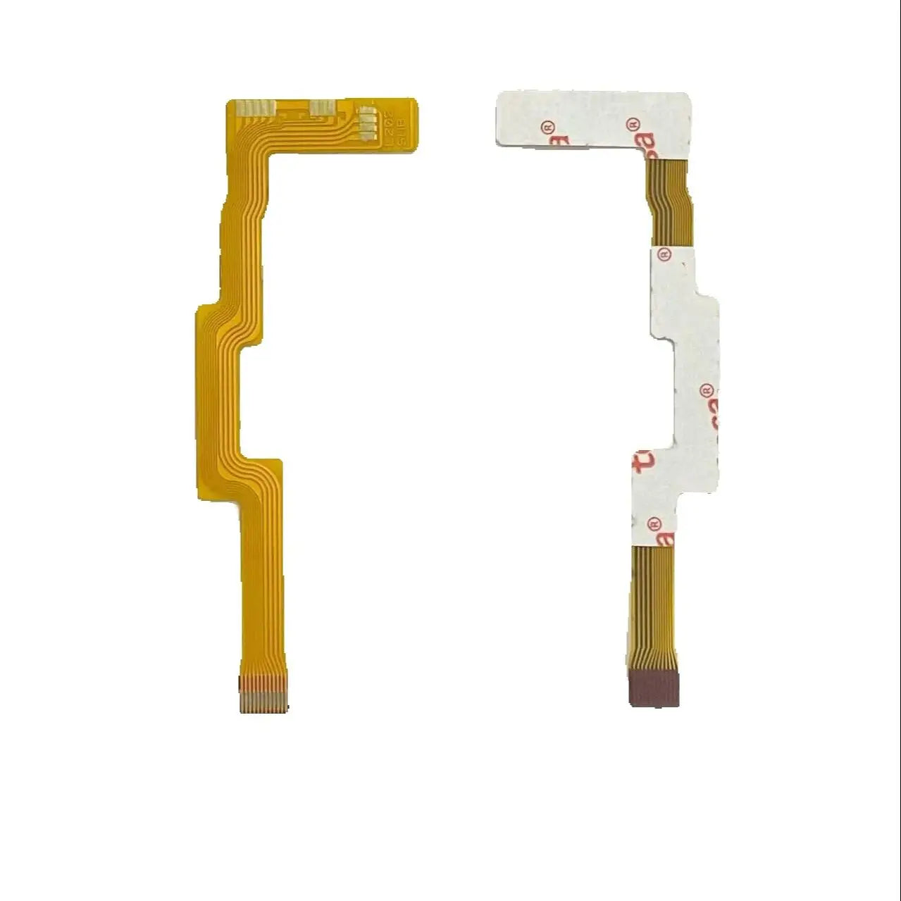 1pcs New 100-400 Flex Cable for Canon 100-400mm Lens Mainboard Contact The Switch Cable Repair Part  Digital Camera repair parts