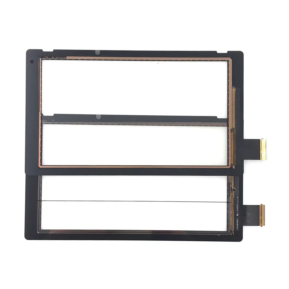 Original V1 V2 For Nintendo Switch NS Console Touch Screen Touch LCD Digitizer Replace Touch Screen Replacement Repair Part Game console repair parts