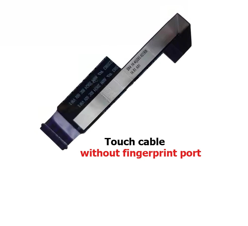 For Thinkpad T420S T430S touchpad fingerprint reader Button sensor board 0Y9992 TM-01240-002 920-001288-01 63Y16 48.4QE17.01141 Lenovo laptop repair parts