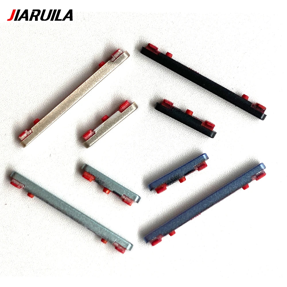 10Pcs/Lot, Power Button Volume Side Button Key Flex Cable For Xiaomi Mi 11T 12T 13T Pro Replacement Parts  Xiaomi  Xiao mi phone repair parts