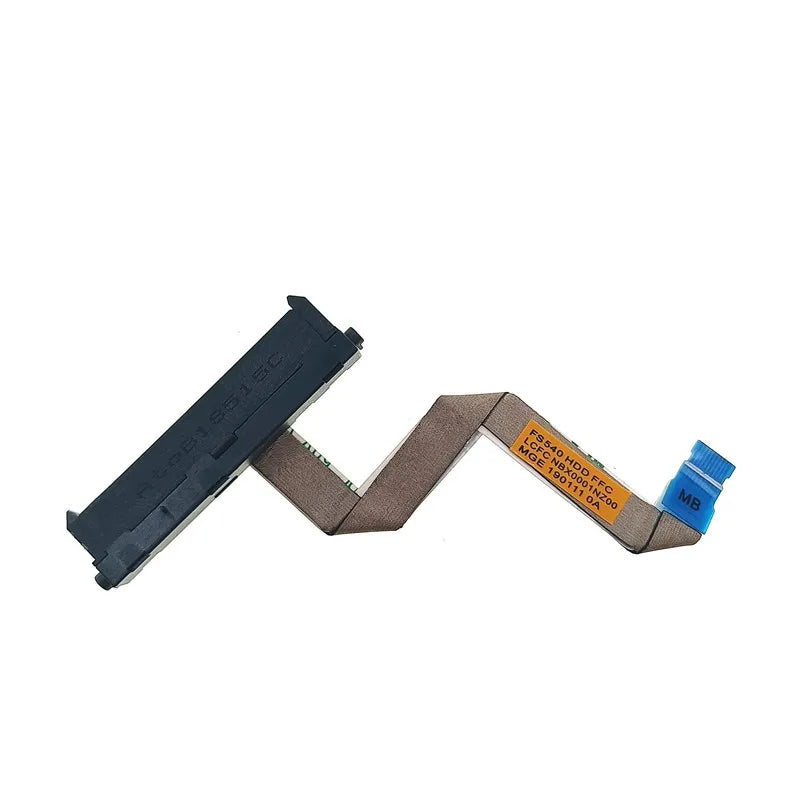 New Original Laptops HDD SDD Cable For LENOVO Ideapad S145-15 S145-15IWL S145-15API S145-15AST IGM NBX0001NZ00 NBX0001NZ10 Lenovo laptop repair parts