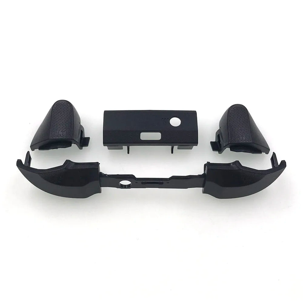 LB RB Bumper Middle Bar Holder LT RT Shoulder Trigger Button Mod Kit For XBOX Series S X XSX XSS Controller Repair Parts  Game console repair parts