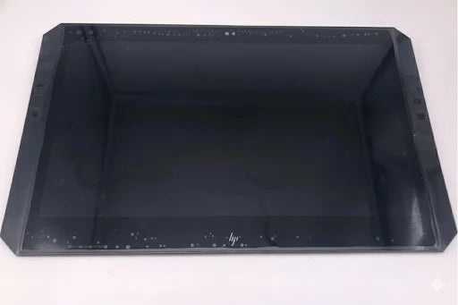 14.0 inch For HP ZBook X2 G4 Laptop LCD Touch Screen+Bezel Digitizer Assembly 4K 3840*2160 With Frame L03245-001 HP laptop repair parts