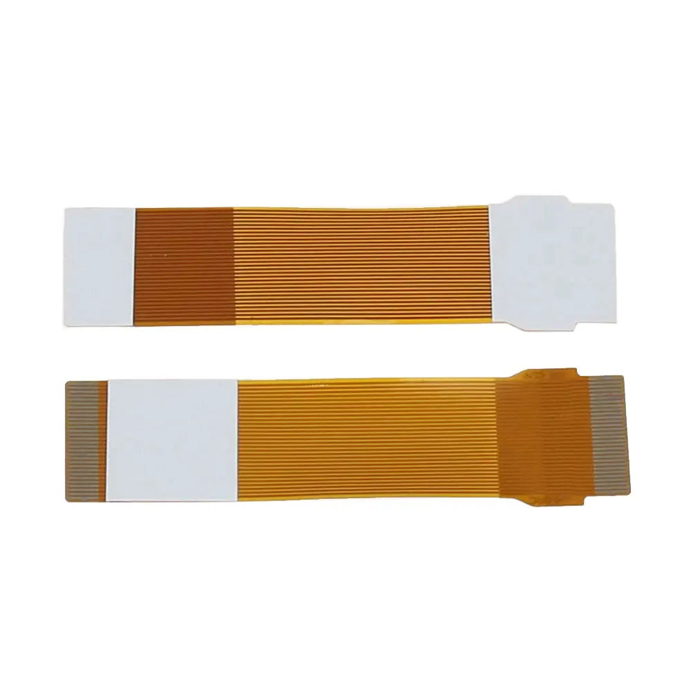 1Piece For PS2 SCPH 30000 50000 70000 75000 77000 9000X Console Flex Flexible Fat Ribbon Cable Laser Lens Connection Game console repair parts