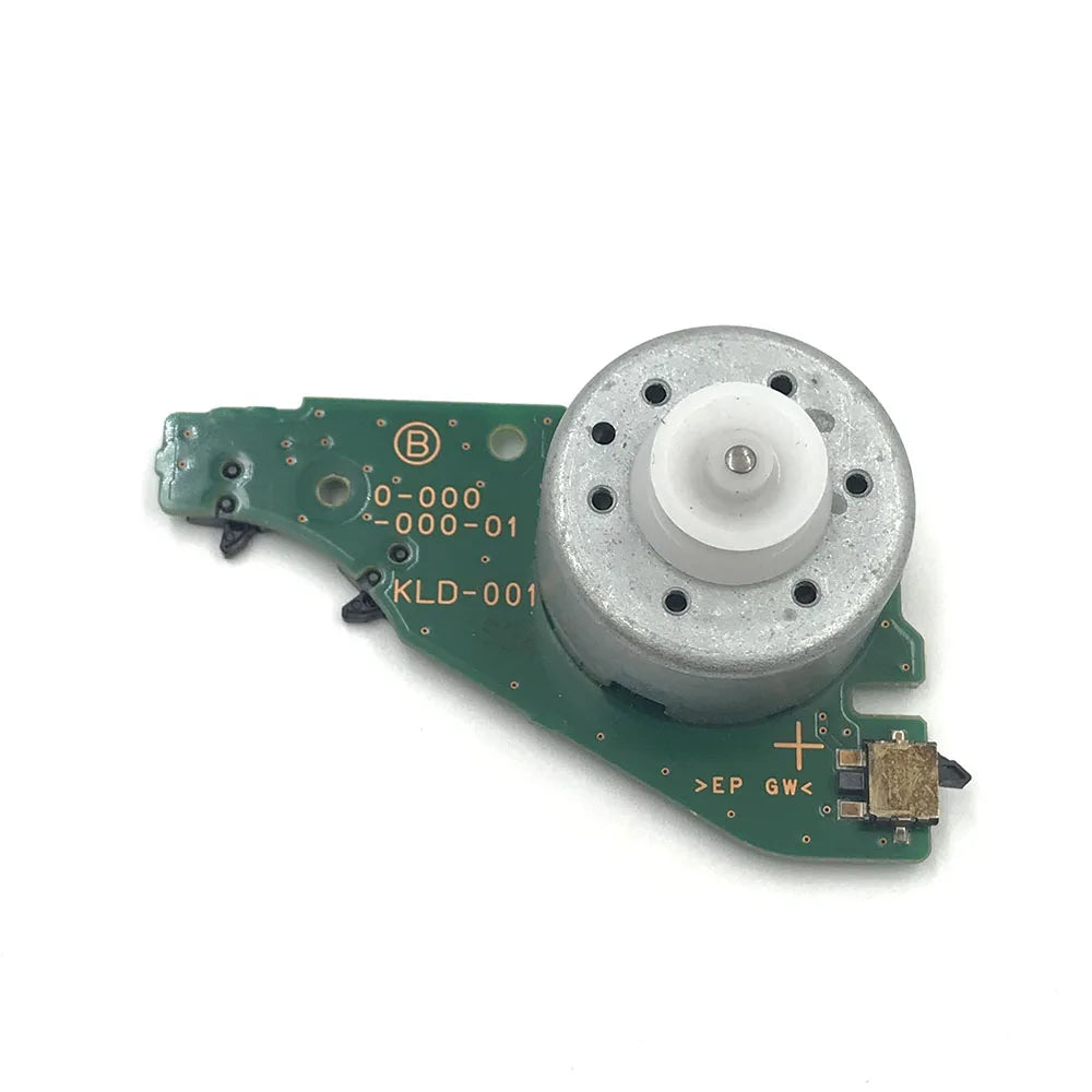 Pulled Drive Motor Insert Eject Sensor Switch Motor Replacement For Playstation 4 PS4 KLD-004 003 002 001 Game console repair parts