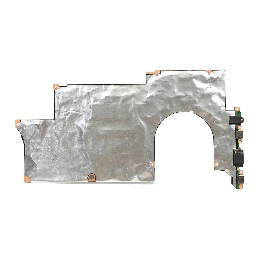 Laptop Motherboard For Lenovo Yoga Slim 7-14IIL05 DA0LS2MBAH0 With CPU I5-1035G4 I7-1065G7 8G RAM 16G FRU 5B20S43982 Lenovo laptop repair parts