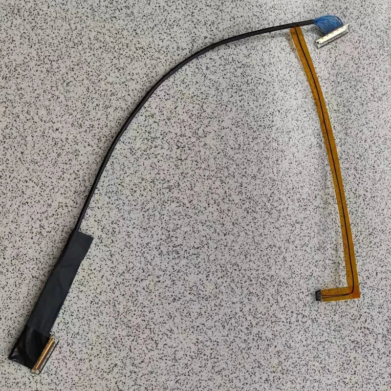 RP75vD eDP OLED CABLE RP75vD for Samsung OLED for Gigabyte RP75 AERO 15 OLED RX5L AORUS 15P KB WB KD Laptop New in Stock Gigabyte laptop repair parts