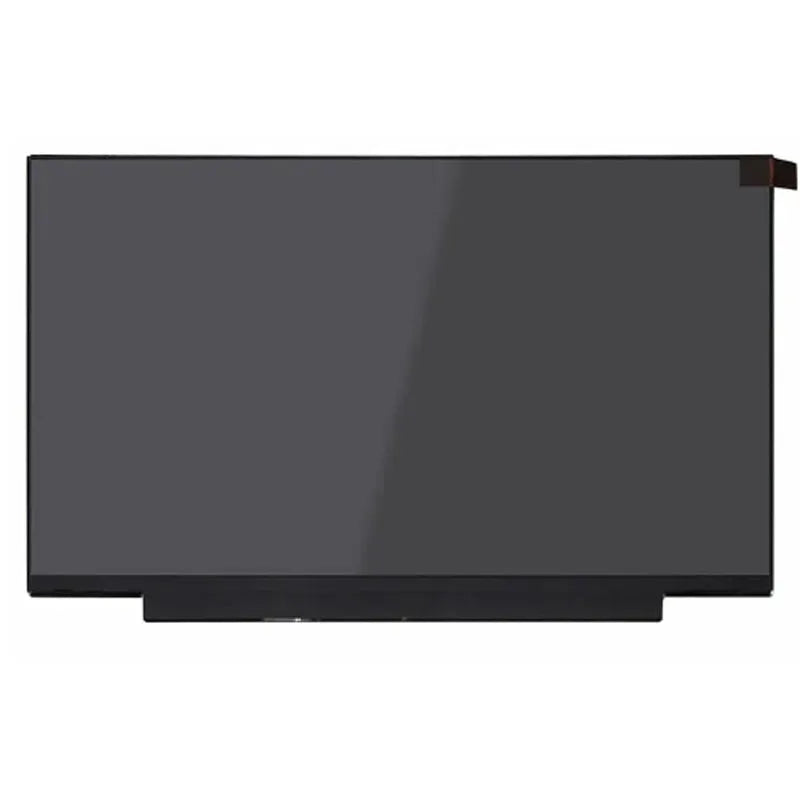 13.3 Inch Slim 30 Pin Laptop Screen NV133FHM-N6A N5A N52 N61 N62 LP133WF4-SPB2 M133NWF4 R0 R3 N133HCE-GP1 1920*1080 FHD 30 Pin