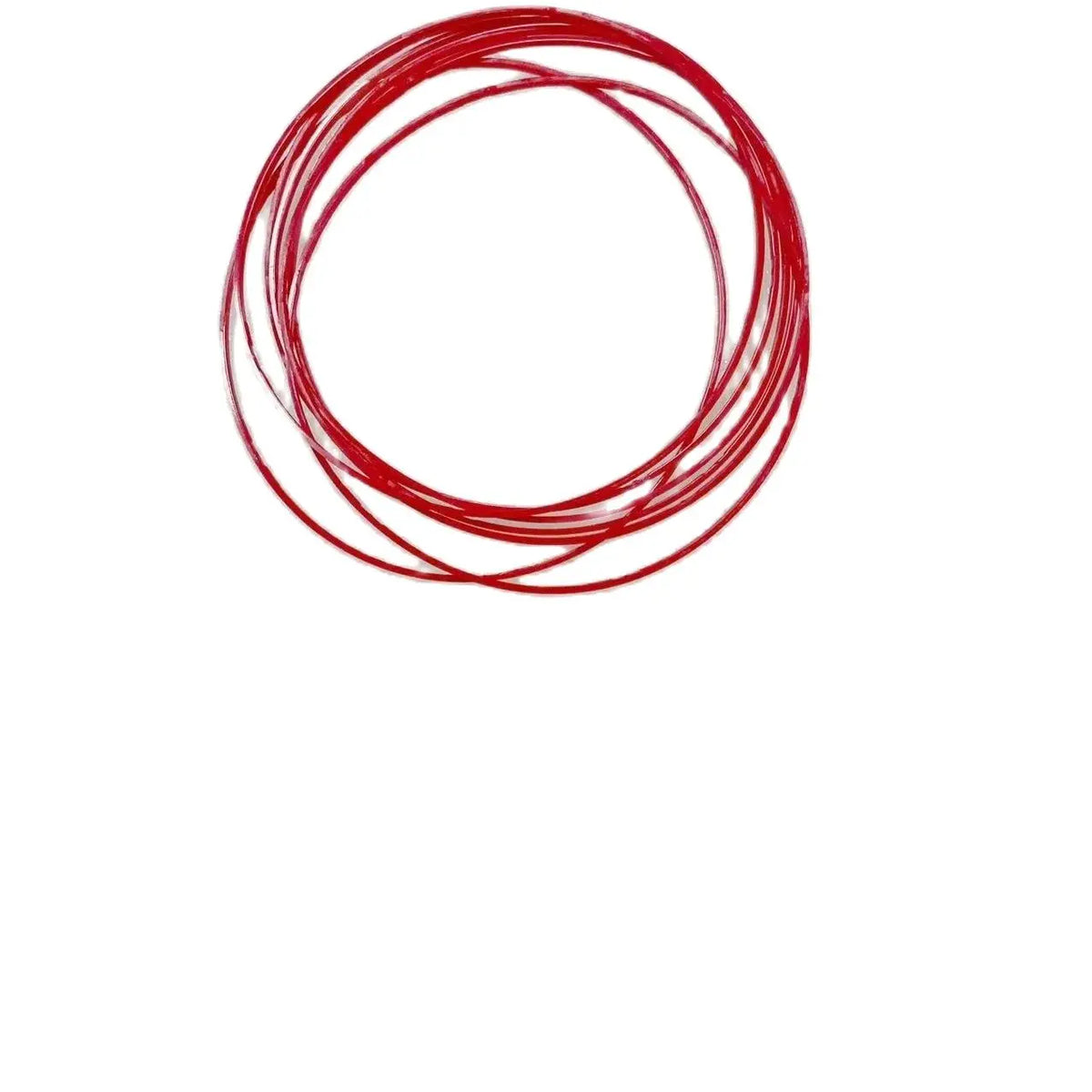 New lens front barrel ring lens focus barrel red ring for Canon 24-105 I 24-70 II (no need open lens) Digital Camera repair parts
