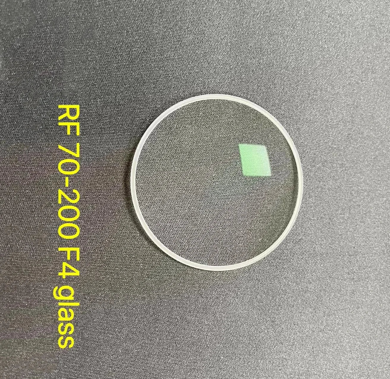 Lens front glass for Canon RF 70-200 F4 lens front first glass  Digital Camera repair parts