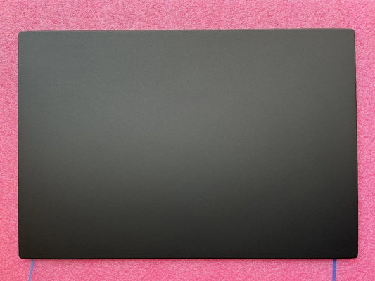 LCD Rear Top Lid Back Cover Case housing For Thinkpad T590 P53s T15 A case case 01YT316