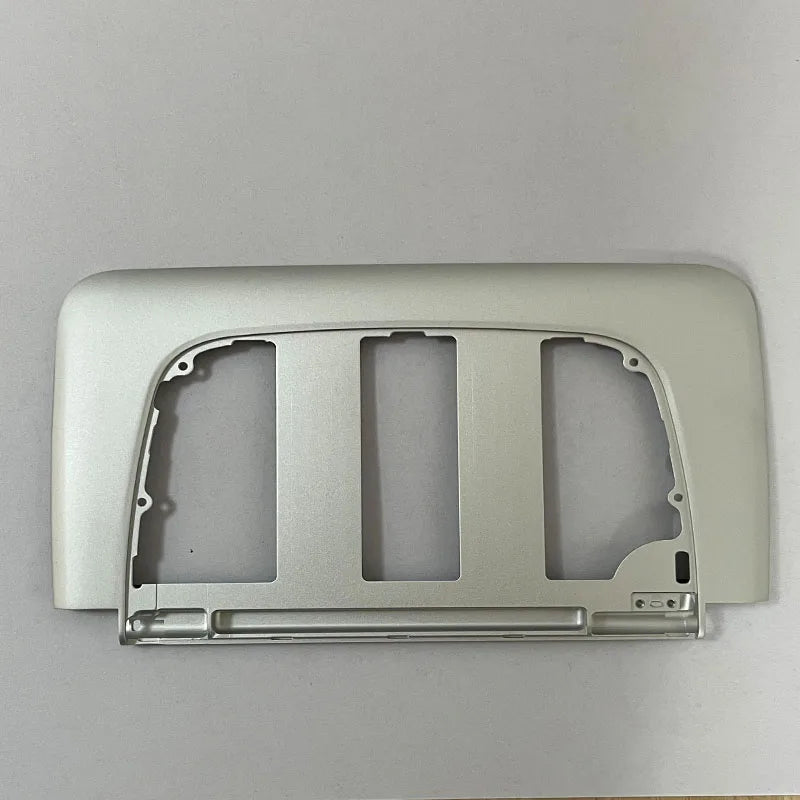 Genuine GPD Win2 front cover, back cover, and outer shell. Shell materials are categorized; please confirm your purchase. Game console repair parts