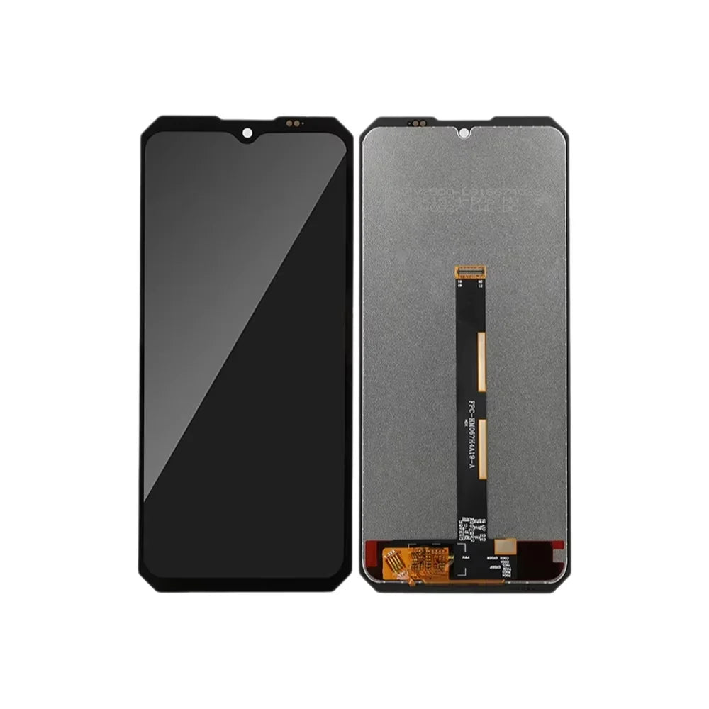 New Original Touch Screen For Fossibot F109 LCD Display Digitizer Assembly Replacement Replace Parts Free Tools Other brand Phone repair parts