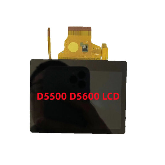 Original Screen LCD with Touch for Nikon D5500 D5600 with Backlight Camera Screen Display Repair Part Digital Camera repair parts