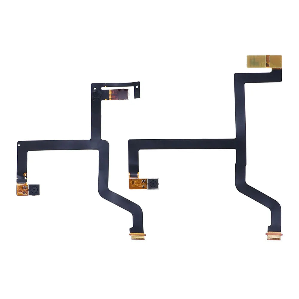 Replacement Original Internal Built-in Camera Module With Ribbon Flex Cable Replacement For NDSi XL LL Game Console Repair Game console repair parts