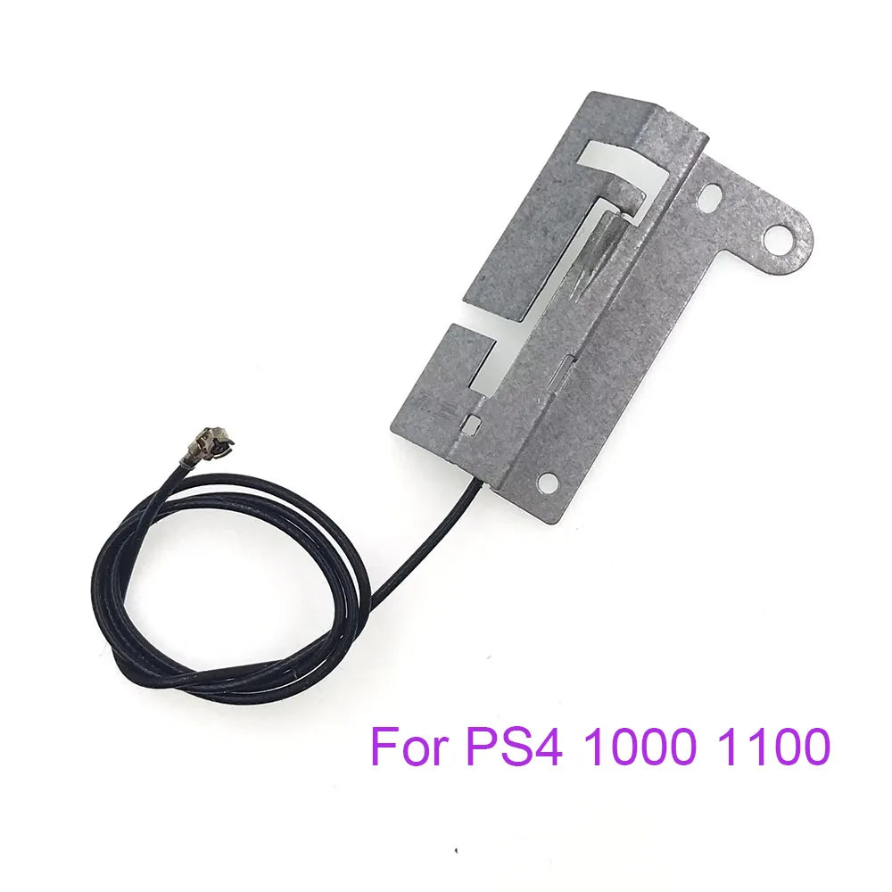 1-3pcs Bluetooth Cable For PS4 1000 1100/ Pro/ Slim/ Slim 1200 Host WIFI Antenna Bluetooth Antenna Sheet Game console repair parts
