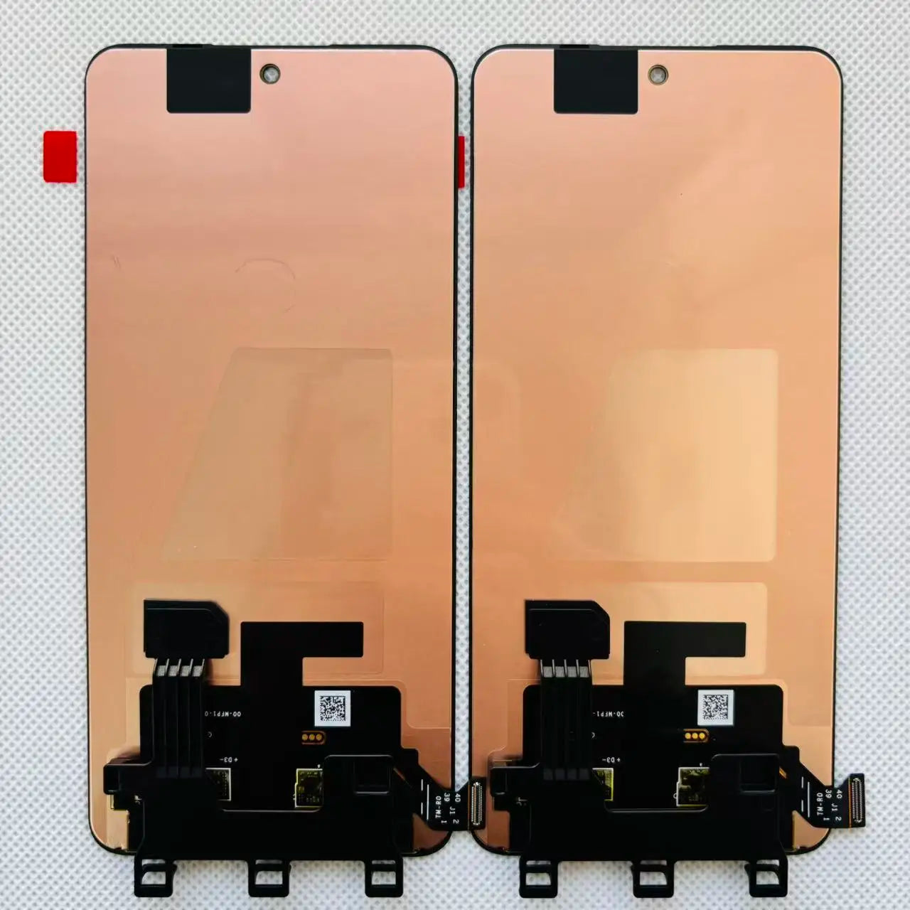 AMOLED Original New For OnePlus Nord 5 CPH2709 lcd display with touch screen digitizer Assembly for oneplus nord ce5 CPH2719 lcd  OnePlus phone repair parts