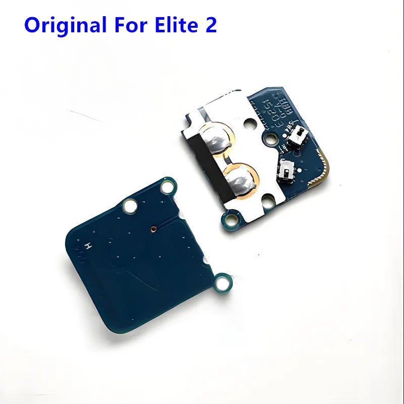 Original For Xbox One Elite Series 2 Elite 2 Controller Motherboard Board Button Paddles Baseboard of Button Palette Repair Part Game console repair parts