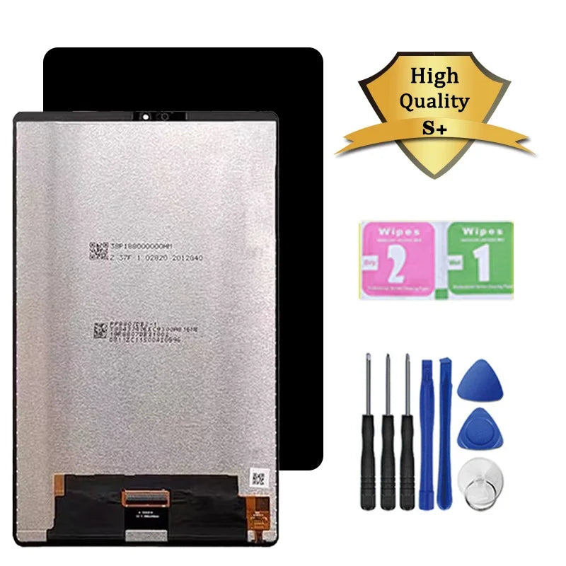 8.8“”New For Lenovo Legion Y700 2025 Gen 3 LCD Display Touch Screen Digitizer Assembly TB321FU Display Replacement Tablet repair parts