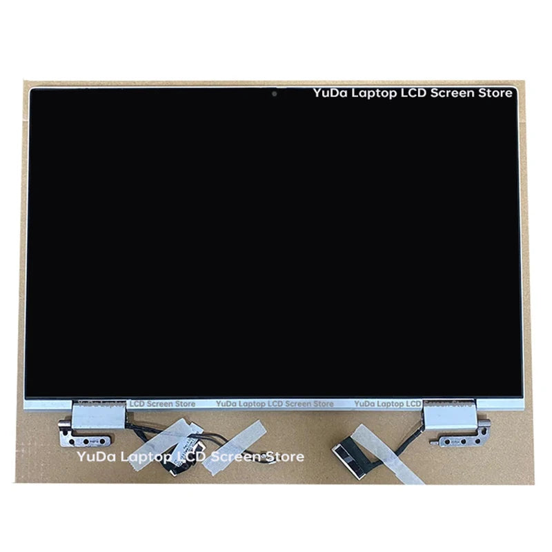 13.3 Inch Laptop LCD Touch Screen For HP Elitebook x360 830 G7 830 G8 Display Complete assembly Replacement Upper half 1920x1080 HP laptop repair parts