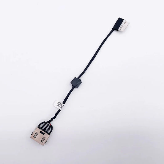 For Lenovo IdeaPad G70-80 G70-70 G70-35 Z70-70 Z70-80 Laptop DC Power Jack DC-IN Charging Flex Cable DC30100LM00 DC30100LI00Lenovo laptop repair parts