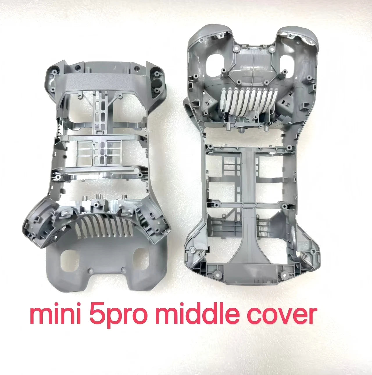 New Original Middle Cover Shell for DJI MINI5PRO Mini 5 Pro Middle Cover Drone Body Shell Repair Part DJI repair parts