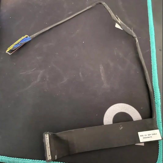 RX5L LG EDP CABLE Laptop LCD cable 40Pins 0.5 Pitch for Gigabyte AERO 15 XB XA SA RX5G AORUS 15G WB Gigabyte laptop repair parts
