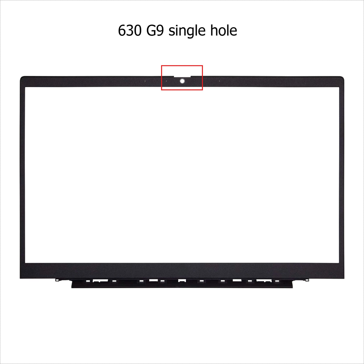 Cover case for HP Probook 630 640 645 650 660 G8 G9 G10 G11 G12 G13 lcd  housing bezel frame topcase palmrest buttom hinge shell HP laptop repair parts