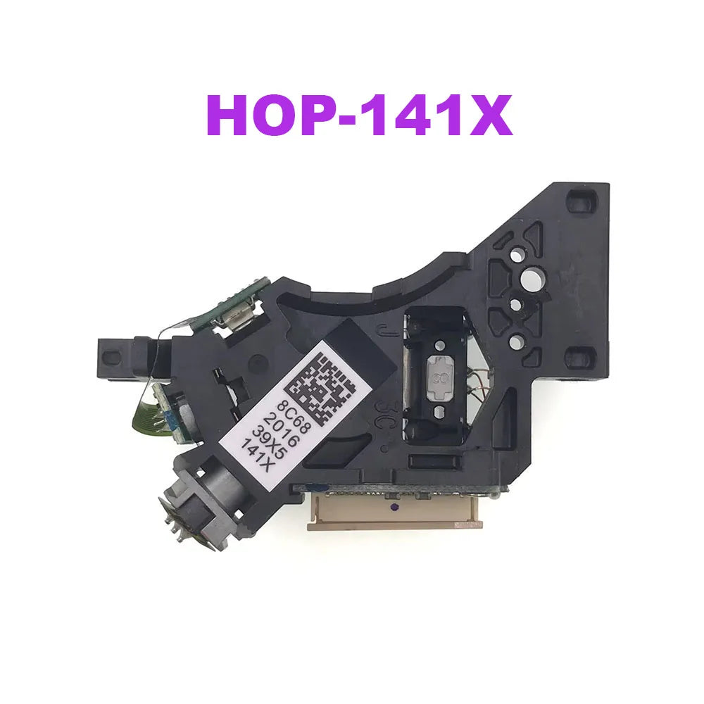 1-3pcs HOP-141X DG-16D2S HOP-15XX Driver Laser Head For Xbox 360 Slim HOP-B150 For Xbox One Optical Laser Lens Pick-up Repair Pa Game console repair parts
