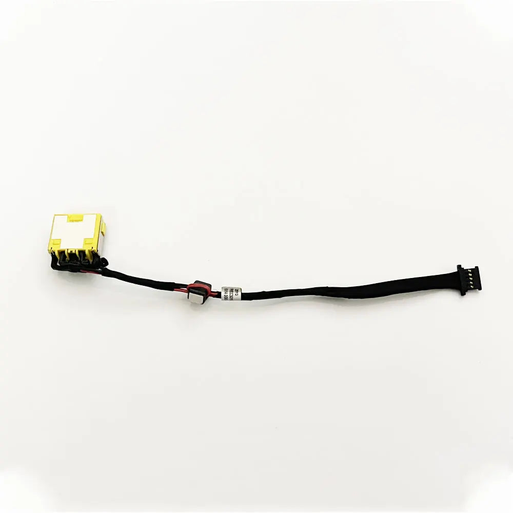 For Lenovo Yoga 2 13 Yoga 2-13 20344 Laptop DC Power Connector Jack DC-IN Charging Flex Cable DC30100Q400 DC30100Q500 90205125 Lenovo laptop repair parts